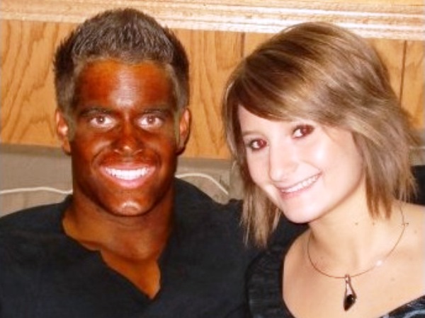 The 12 Most Epic Fake Tan Fails, EVER.