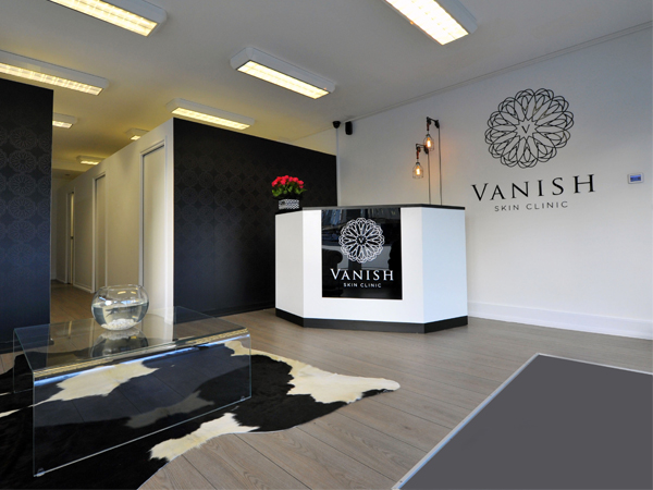 Vanish Skin Clinic Pioneers Tattoo Removal Technology