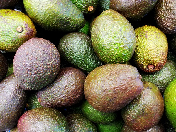 6 Surprising Beauty Benefits Of Avocados