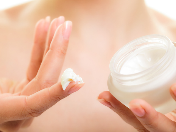 Baby Foreskin: The Final Frontier In Skincare?