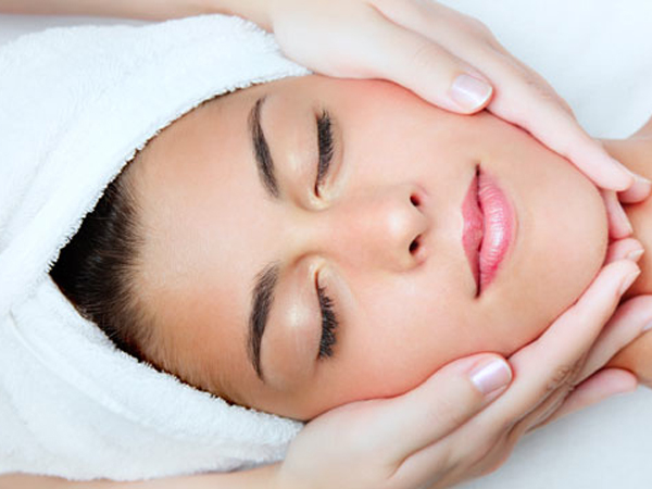 The Oxygen Facial: Isn’t That Just Hot Air?