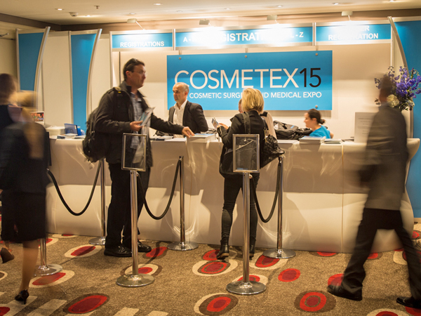 Stem Cells The Buzz At Cosmetex