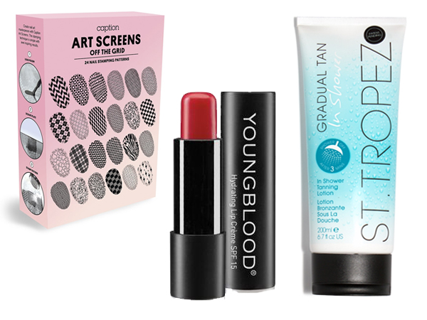 3 Beauty Products You Need To Try, Like, Yesterday.