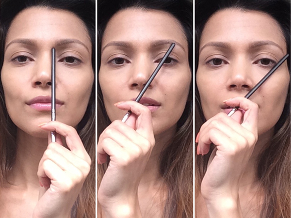 7 Hacks For Perfectly Shaped Brows