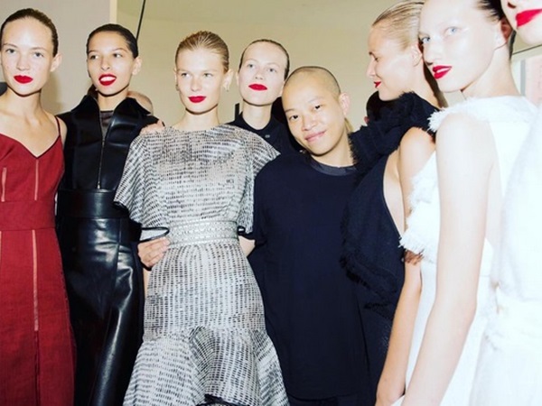6 Beauty Standouts at NYFW SS16