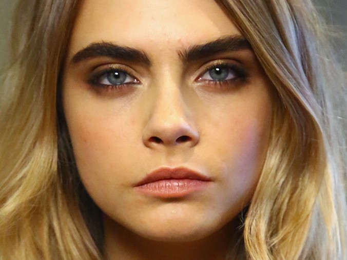 3 new brow trends you need to know