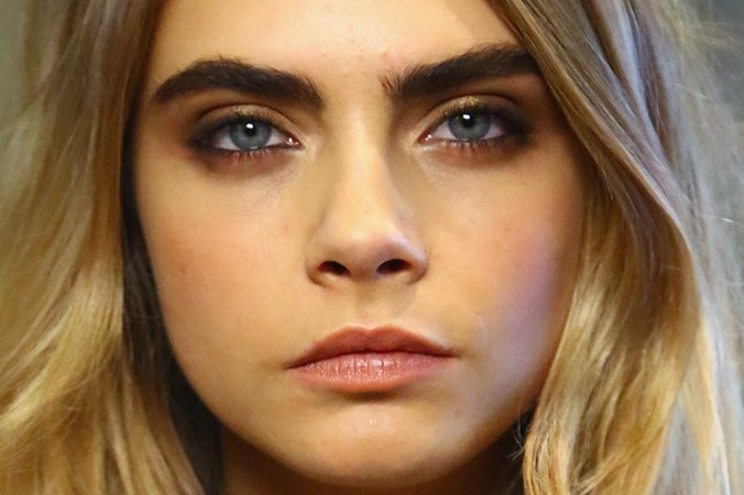 3 new brow trends you need to know