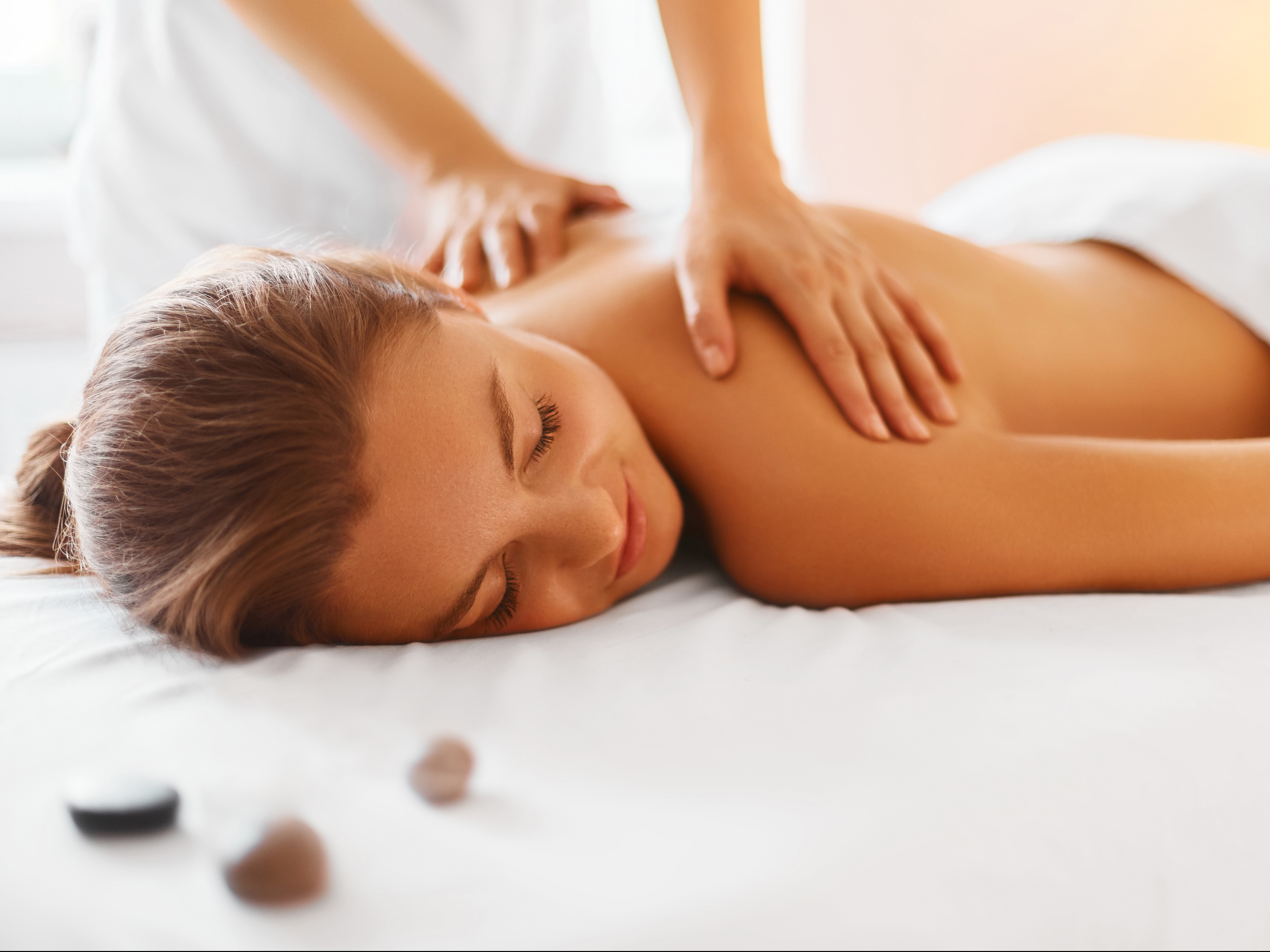 7 surprising facts about Swedish massage