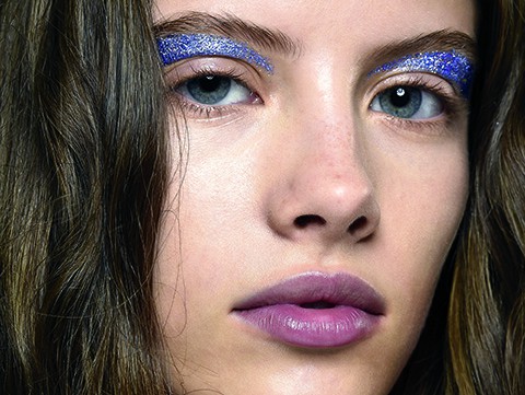 INSPO! M.A.C delivers the makeup trends for SS16