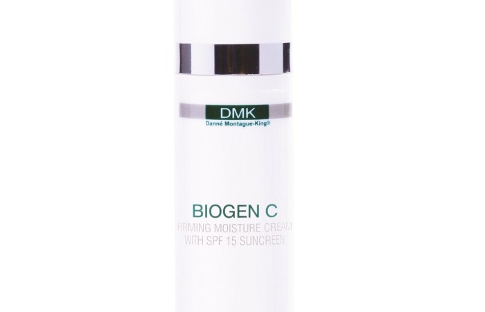 DMK Biogen C with SPF15, 60ml