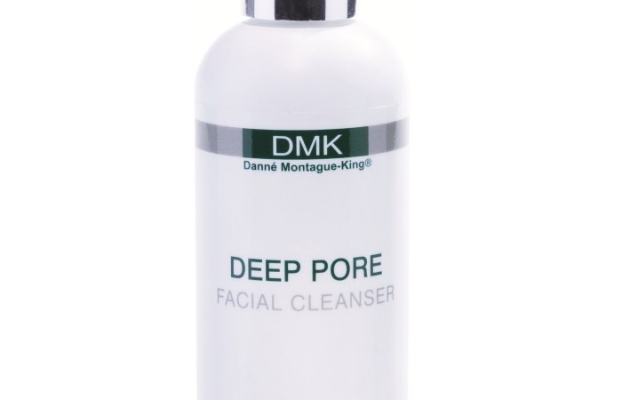 DMK Deep Pore, 180ml
