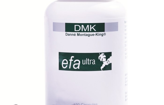 DMK EFA Ultra, 120 tabs