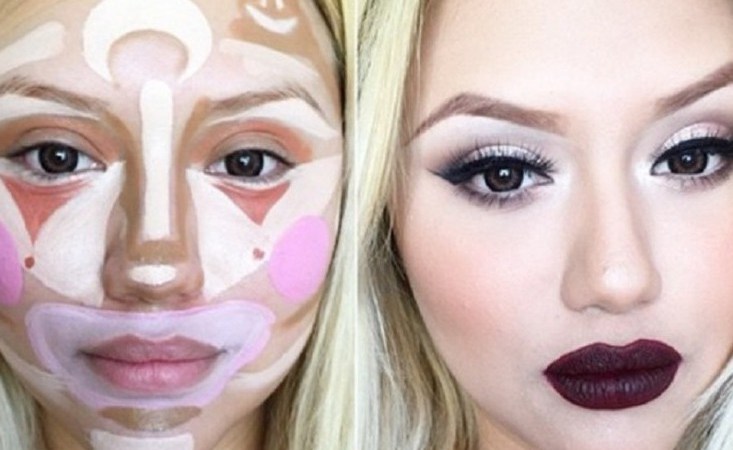 4 beauty trends that changed our industry