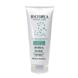 Byothea Regenerating Mask with Smoothing Action