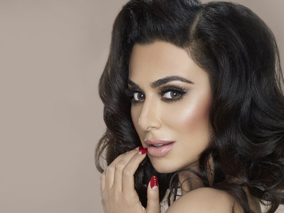 Alpha-H partners with beauty blogger Huda Kattan