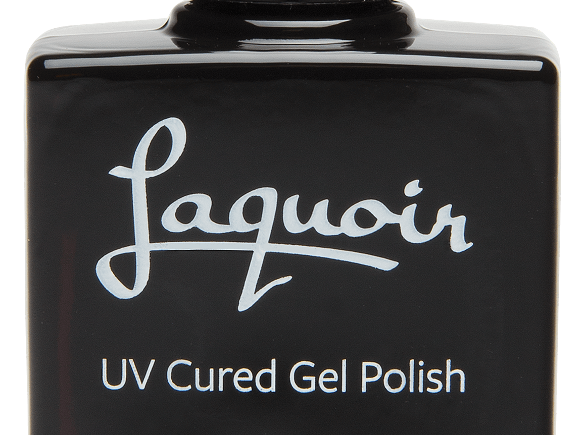 Laquoir: the next gen in gel polish