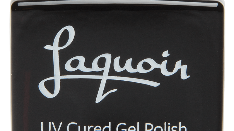 Laquoir: the next gen in gel polish