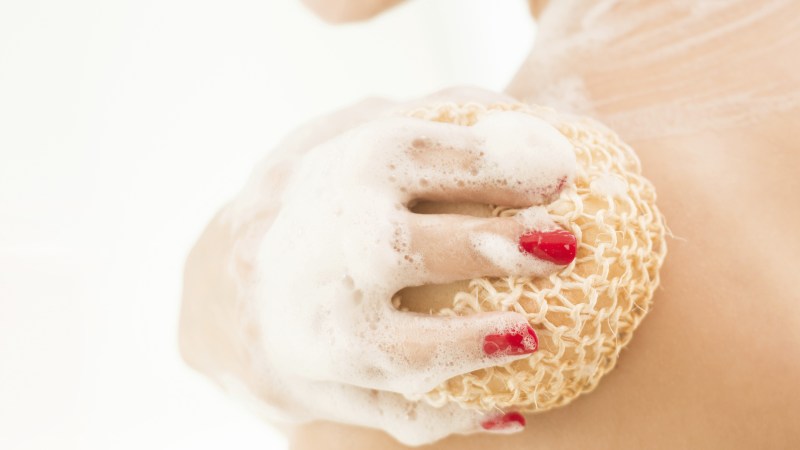 Solve 4 common wax-related skin issues