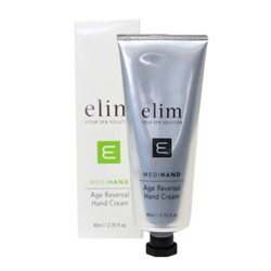 Elim Medihand Age Reversal Hand Cream 80ml