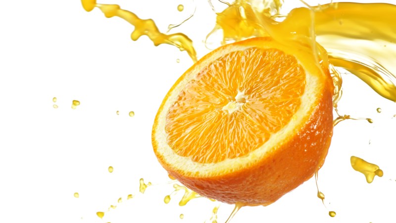 The truth about Vitamin C
