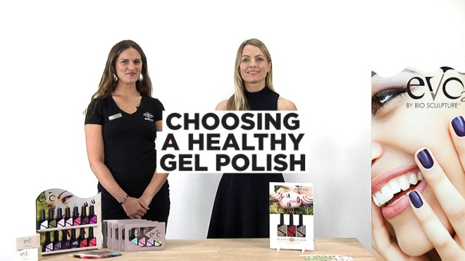 Choosing a healthy gel polish