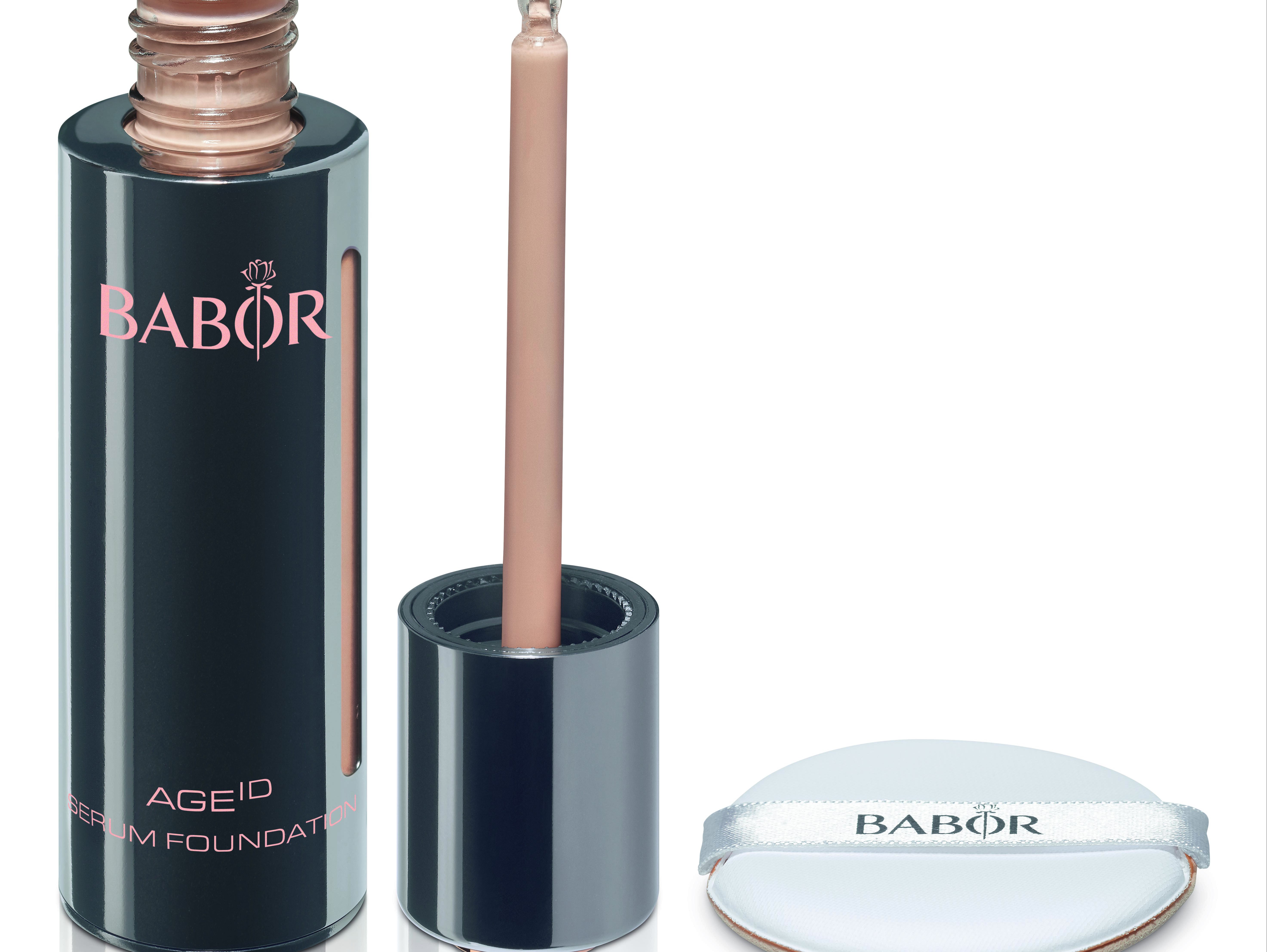 BABOR launches makeup range