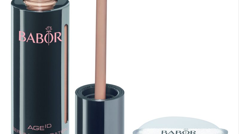 BABOR launches makeup range