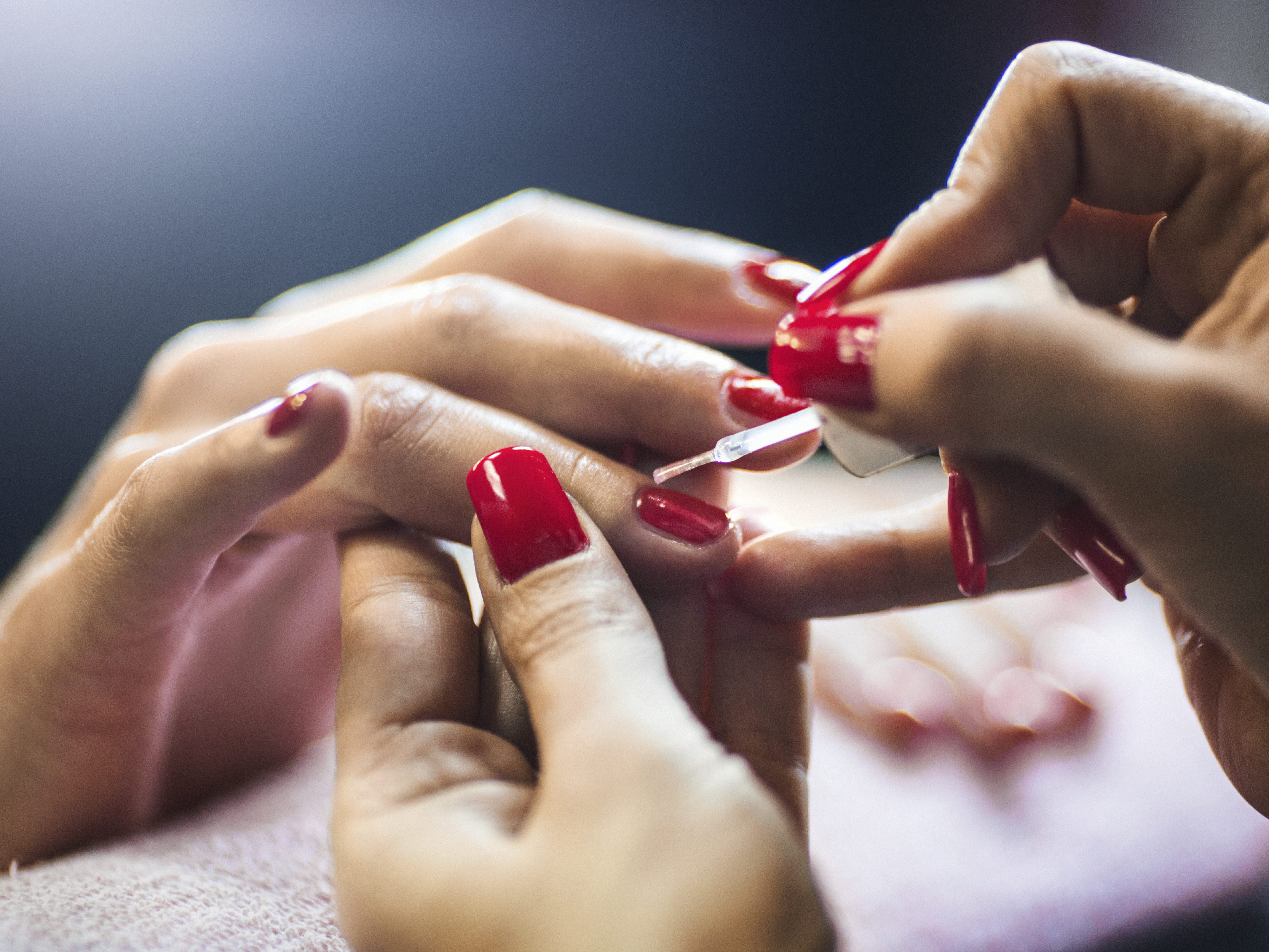 6 nail myths your client believes to be true