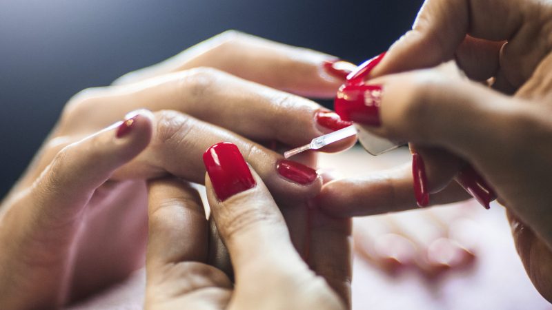 6 nail myths your client believes to be true