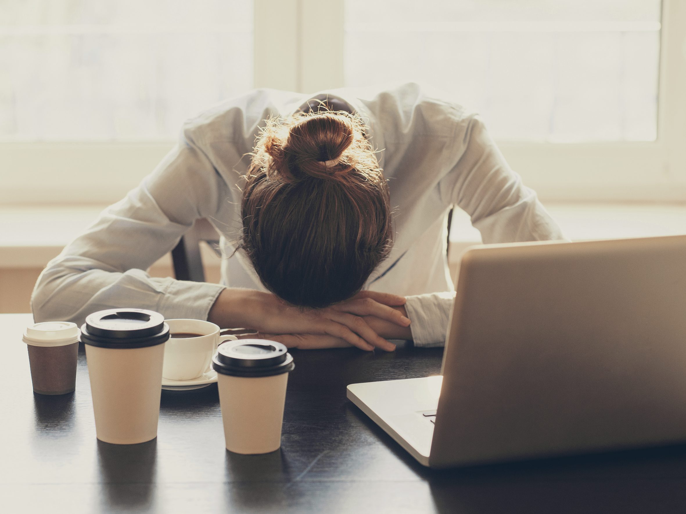 Stressed out with EOFY? Here are 5 online business tools to help