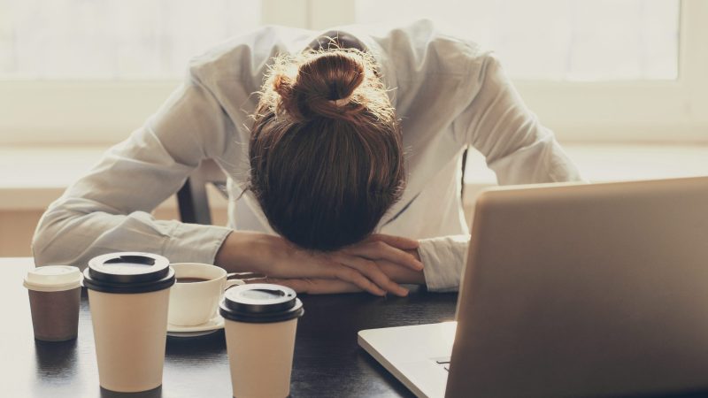 Stressed out with EOFY? Here are 5 online business tools to help