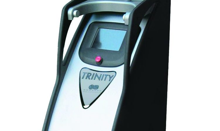 Industry Choice: Trinity Plus 3-in-1 Antiageing System