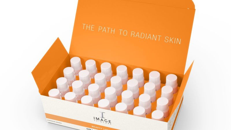 Image Skincare moves into supplement market