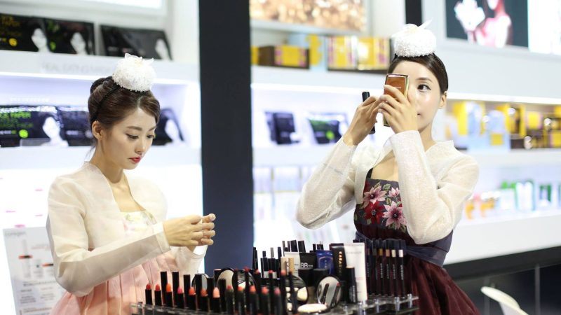 Best of the Asian beauty market on show at Beyond Beauty Bangkok