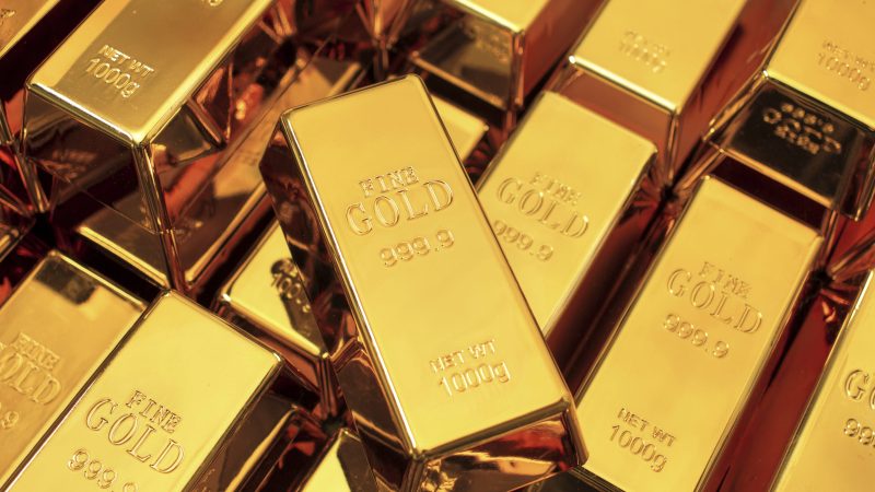 Gold rush: the skin benefits of gold