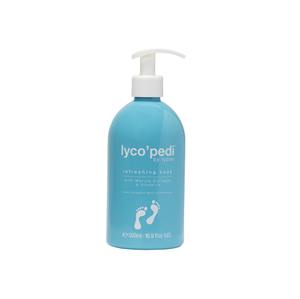 lyco’pedi Refreshing Soak