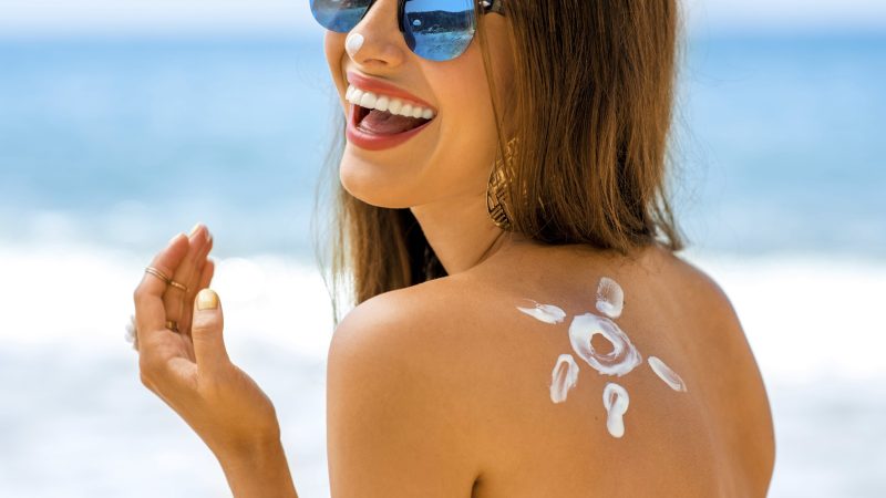 Australia ranks No.2 in the world for skin cancer