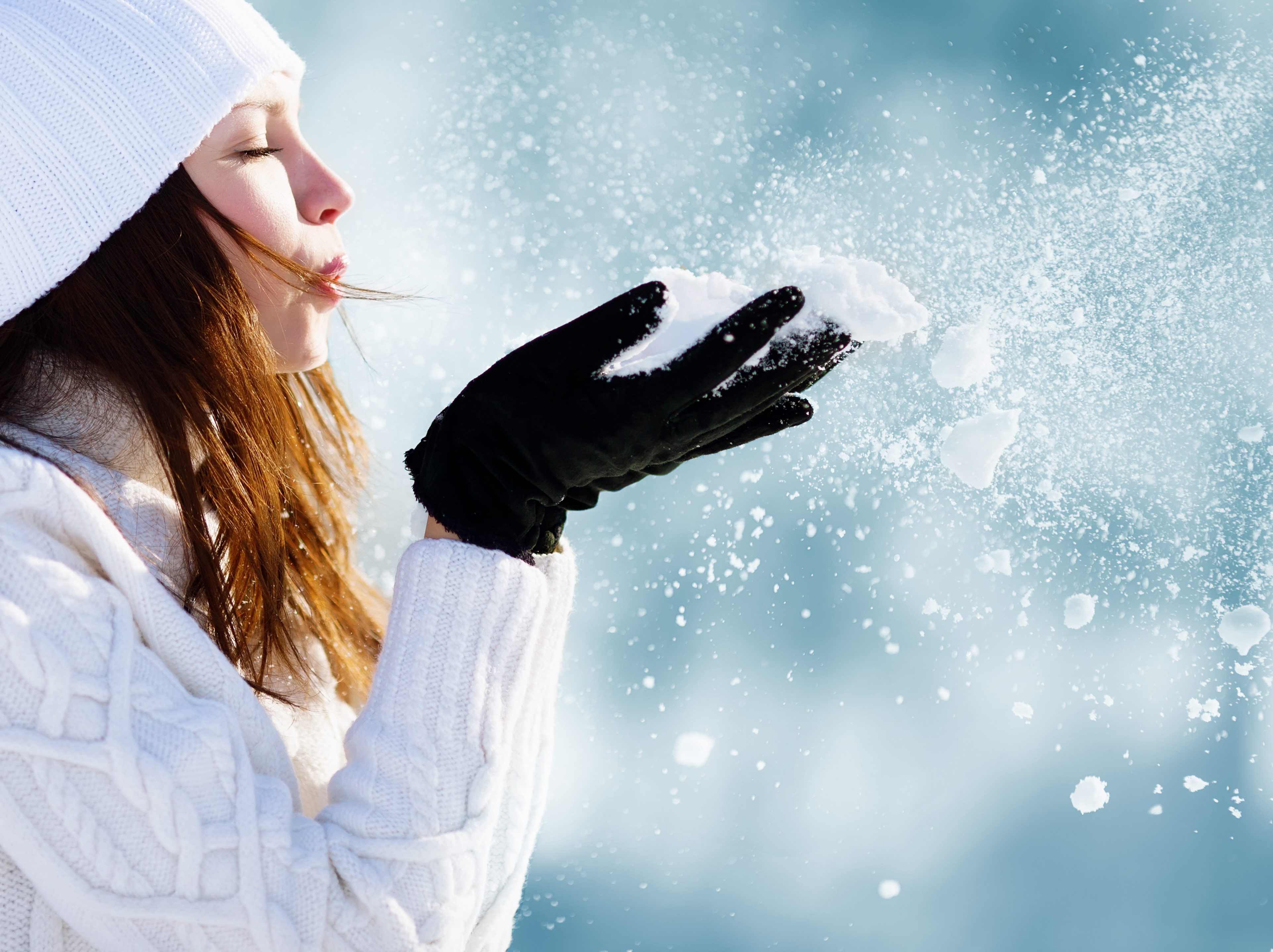 6 winter skin mistakes your client is making