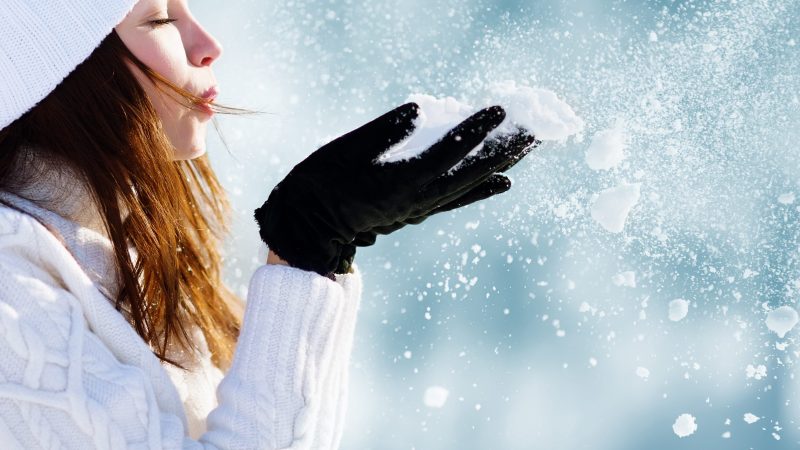 6 winter skin mistakes your client is making
