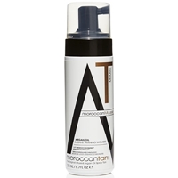 Moroccan Tan Instant Tanning Mousse
