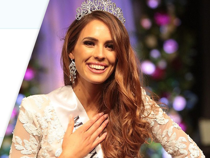 Sunescape: official sponsor of Miss World Australia 2017