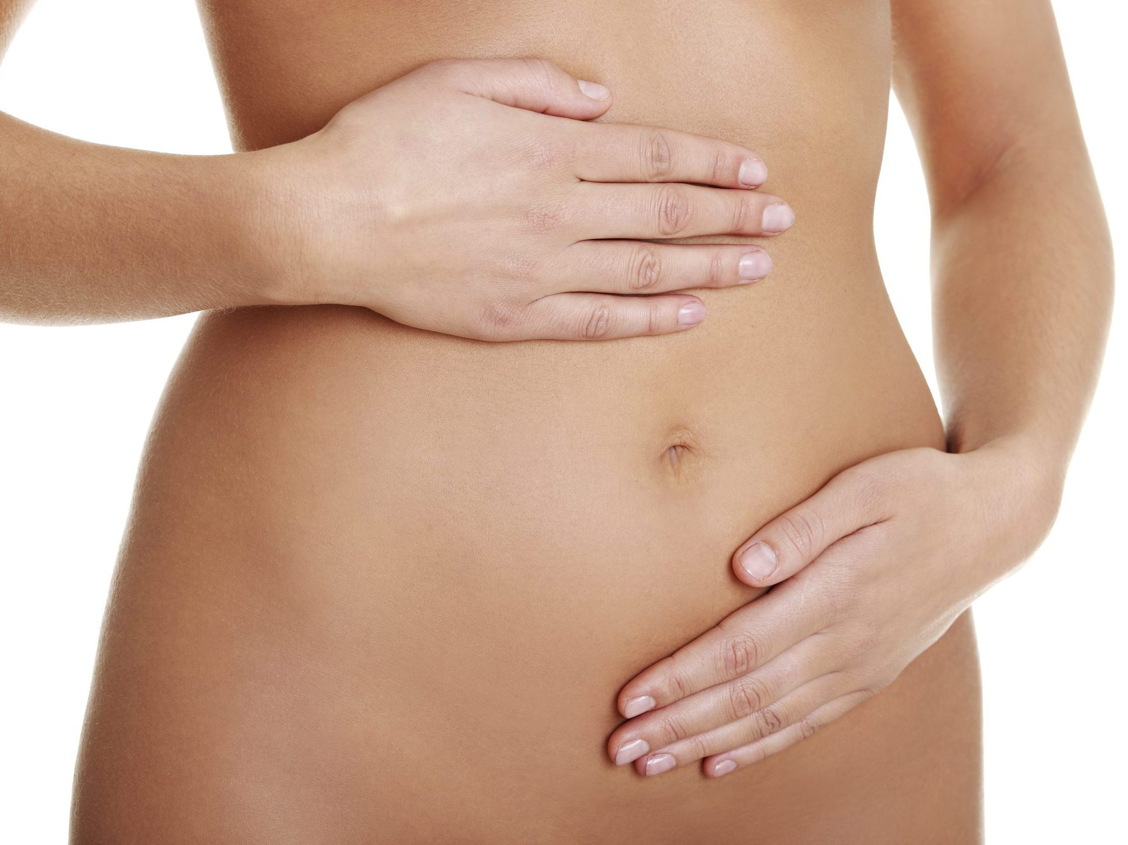 Gut instinct: the hidden nasty causing chronic skin issues