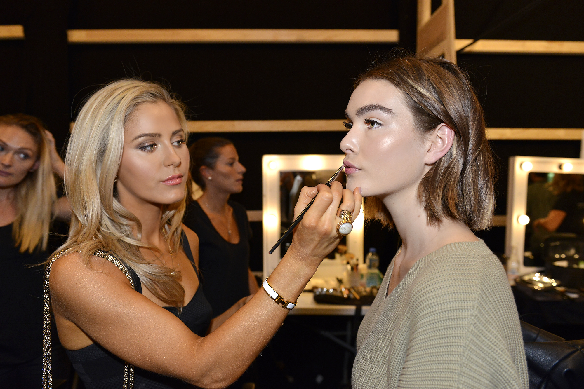 Expert Talk: Are In-Salon Makeup Offerings Still Relevant?