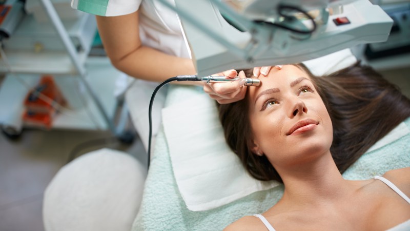 Learn how to perform laser and IPL treatments safely and effectively with this new course