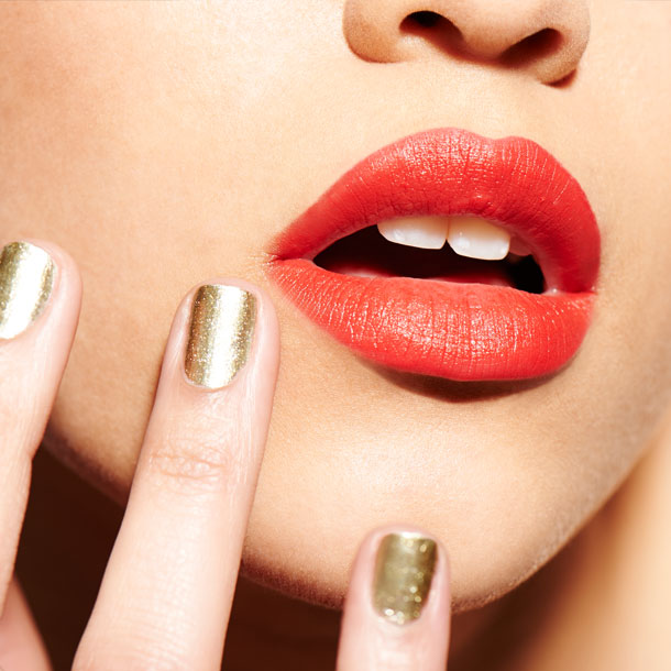 Nail Colour is now the Last Thing on Your Client’s Mind