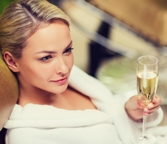 Alcohol in salons – no liquor license needed