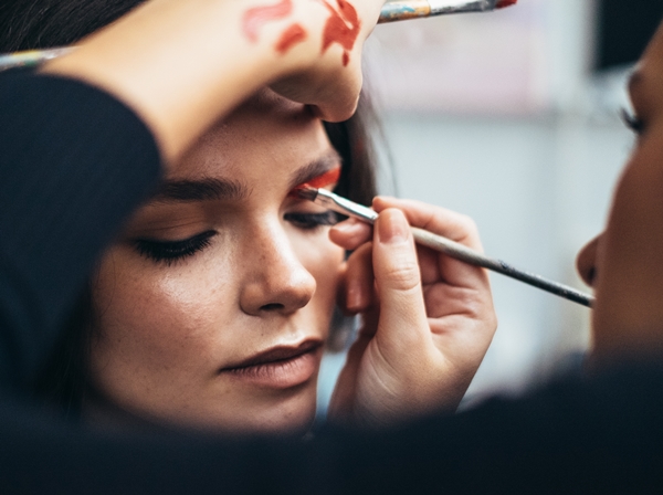12 (unexpected) perks of a beauty career