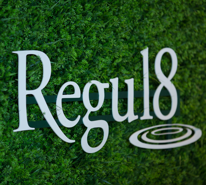 Regul8 launches after 6 years in the making