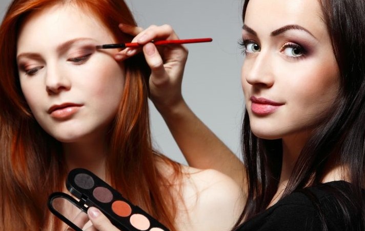 31 things all makeup artists will understand
