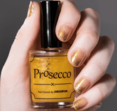Someone invented processo-flavoured nail polish
